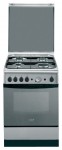 Hotpoint-Ariston CG 64S G3 (X) Кухонная плита <br />60.00x85.00x60.00 см