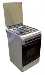 Evgo EPG 5016 GTK Кухонна плита <br />60.00x85.00x50.00 см