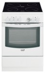 Hotpoint-Ariston CE 6V M3 (W) Кухонная плита <br />60.00x85.00x60.00 см
