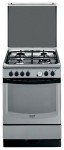 Hotpoint-Ariston CX 65 SP4 (X) Кухонная плита <br />60.00x85.00x60.00 см