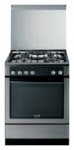 Hotpoint-Ariston CI 65S E9 (X) Кухонная плита <br />60.00x85.00x60.00 см