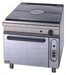 Fagor CG 911 NG 厨房炉灶 <br />85.00x85.00x90.00 厘米