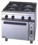 Fagor CG 941 LPG 厨房炉灶 <br />85.00x85.00x90.00 厘米