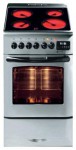 Fagor 4CF-56VPMX 厨房炉灶 <br />60.00x85.00x50.00 厘米