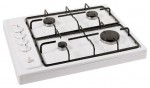 LUXELL LX410 Kitchen Stove <br />58.50x10.00x50.50 cm