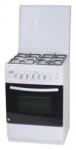 Ergo G6002 W Кухонная плита <br />60.00x85.00x60.00 см