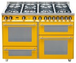 LOFRA PG126SMFE+MF/2Ci Кухонная плита <br />60.00x90.00x120.00 см