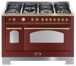 LOFRA RRD126MFT+E/2AEO Кухонная плита <br />60.00x90.00x120.00 см