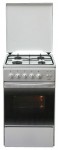 King AG1422 W Кухонная плита <br />60.50x85.00x50.00 см