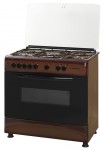 Kraft KF-9003D 厨房炉灶 <br />60.00x86.00x60.00 厘米