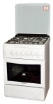 AVEX G602W Кухонная плита <br />60.00x88.00x60.00 см