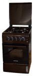 AVEX G500BR Кухонная плита <br />57.00x88.00x50.00 см