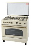 AVEX G902YR Кухонная плита <br />60.00x85.00x110.00 см