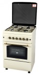 AVEX G603Y موقد المطبخ <br />60.00x88.00x60.00 سم
