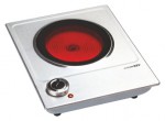 VES V-CP1 厨房炉灶 <br />30.00x7.00x20.00 厘米