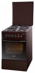 Desany Prestige 5106 B Кухонная плита <br />60.00x85.00x50.00 см