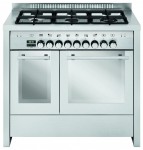 Glem MD122CI 厨房炉灶 <br />60.00x90.00x100.00 厘米