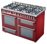 LOFRA PR126SMFE+MF/2Ci Кухонная плита <br />60.00x91.00x120.00 см