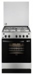 Zanussi ZCG 961211 X 厨房炉灶 <br />60.00x85.00x60.00 厘米