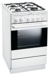 Electrolux EKK 510510 W 厨房炉灶 <br />60.00x85.00x50.00 厘米
