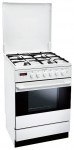 Electrolux EKK 603505 W 厨房炉灶 <br />60.00x85.00x60.00 厘米