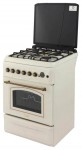 RICCI RGC 6030 BG Кухонная плита <br />60.00x85.00x60.00 см
