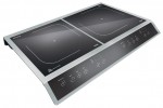 Caso ECO 3400 Кухонная плита <br />36.00x6.50x60.00 см