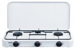 Tesler GS-30 Кухонная плита <br />31.00x6.00x57.00 см
