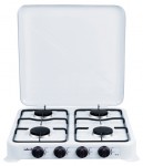 Tesler GS-40 Fogão de Cozinha <br />57.00x6.00x57.00 cm