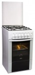 Desany Comfort 5521 WH Кухонная плита <br />54.00x85.00x50.00 см
