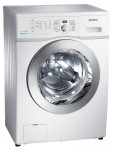 Samsung WF6MF1R2W2W çamaşır makinesi <br />45.00x85.00x60.00 sm