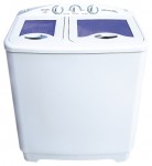 Белоснежка ХРВ 83-788S ﻿Washing Machine <br />51.00x91.00x81.00 cm