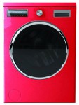 Hansa WHS1255DJR ﻿Washing Machine <br />57.00x85.00x60.00 cm