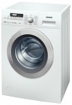 Siemens WM 12K240 洗濯機 <br />62.00x86.00x60.00 cm