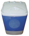 ВолТек Радуга СМ-2 Blue Máquina de lavar <br />35.00x62.00x42.00 cm
