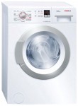 Bosch WLG 24160 洗衣机 <br />40.00x85.00x60.00 厘米