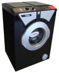 Eurosoba 1100 Sprint Black and Silver ﻿Washing Machine <br />46.00x68.00x46.00 cm