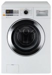 Daewoo Electronics DWD-HT1212 ﻿Washing Machine <br />61.00x85.00x60.00 cm