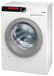 Gorenje W 6843 L/S 洗衣机 <br />44.00x85.00x60.00 厘米