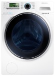 Samsung WW12H8400EW/LP çamaşır makinesi <br />60.00x85.00x60.00 sm