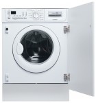 Electrolux EWX 147410 W Máy giặt <br />55.00x82.00x60.00 cm