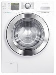 Samsung WF1802XFK çamaşır makinesi <br />45.00x85.00x60.00 sm