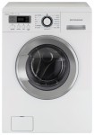 Daewoo Electronics DWD-NT1014 ﻿Washing Machine <br />45.00x85.00x60.00 cm