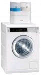 Miele W 5000 WPS Supertronic Máquina de lavar <br />62.00x85.00x60.00 cm
