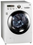LG F-1281ND ﻿Washing Machine <br />48.00x85.00x60.00 cm