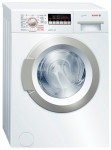 Bosch WLG 2426 W 洗衣机 <br />45.00x85.00x60.00 厘米