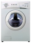 Daewoo Electronics DWD-M8011 ﻿Washing Machine <br />44.00x85.00x60.00 cm
