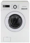 Daewoo Electronics DWD-NT1012 ﻿Washing Machine <br />45.00x85.00x60.00 cm