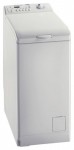 Zanussi ZWQ 6101 洗濯機 <br />60.00x85.00x40.00 cm