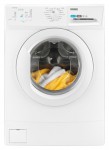 Zanussi ZWSG 6120 V वॉशिंग मशीन <br />45.00x85.00x60.00 सेमी